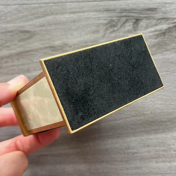 Vintage Linden Alarm Clock - Picture 7 of 14